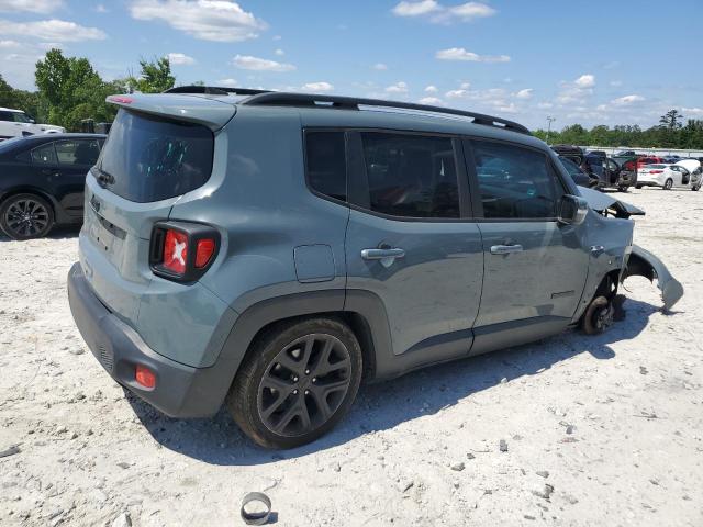 ZACCJABB2JPH16425 - 2018 JEEP RENEGADE LATITUDE GRAY photo 3