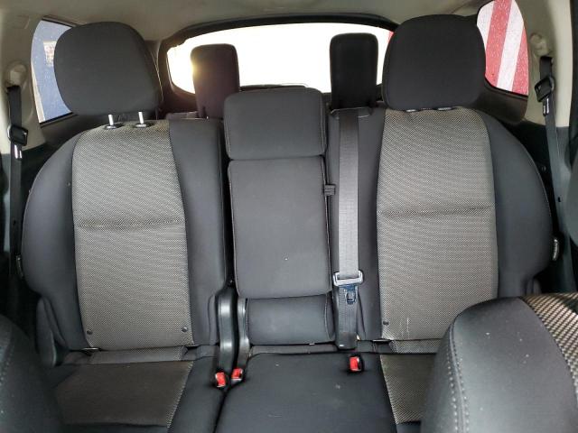 5N1DR2MM1JC634767 - 2018 NISSAN PATHFINDER S 黑色 照片 10