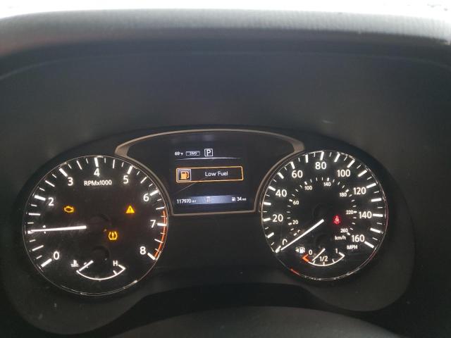 5N1DR2MM1JC634767 - 2018 NISSAN PATHFINDER S 黑色 照片 9