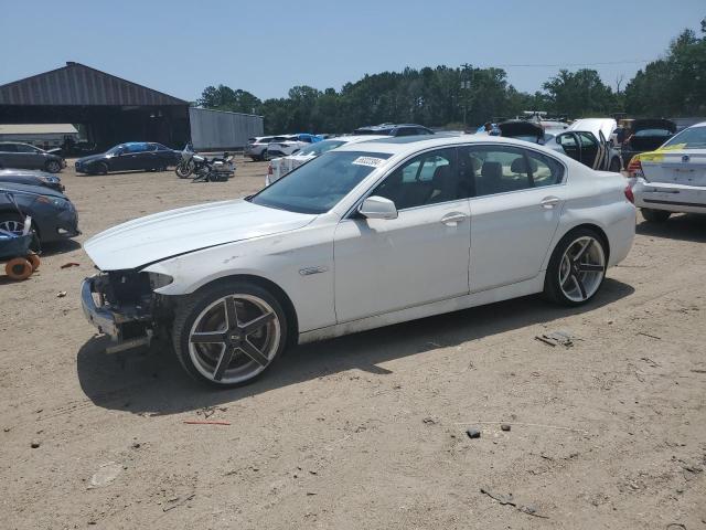 2012 BMW 528 I, 