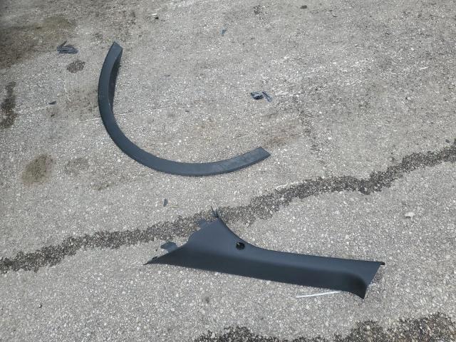 1FM5K8AR6HGC63457 - 2017 FORD EXPLORER POLICE INTERCEPTOR 白色 照片 13