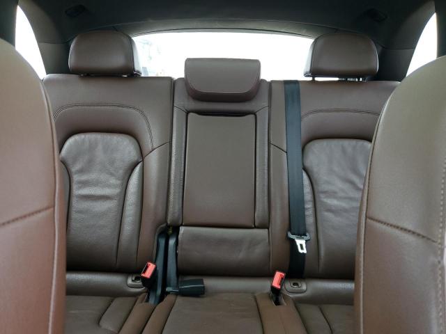 WA1WGAFP7DA052669 - 2013 AUDI Q5 PRESTIGE BLACK photo 10