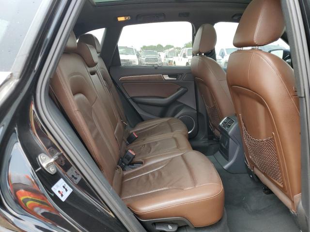 WA1WGAFP7DA052669 - 2013 AUDI Q5 PRESTIGE BLACK photo 11
