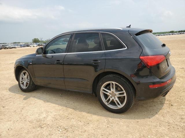 WA1WGAFP7DA052669 - 2013 AUDI Q5 PRESTIGE BLACK photo 2