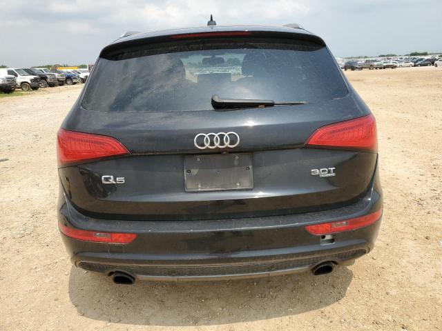 WA1WGAFP7DA052669 - 2013 AUDI Q5 PRESTIGE BLACK photo 6