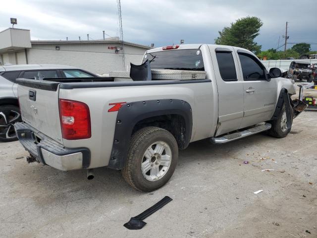 2GCEK19J071647448 - 2007 CHEVROLET SILVERADO K1500 TAN photo 3