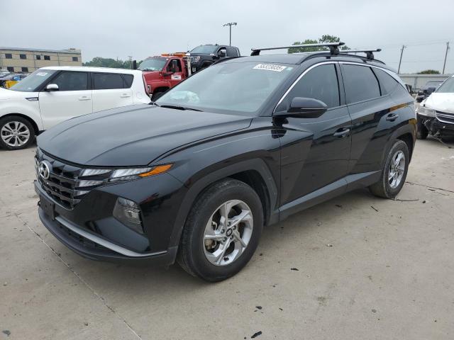 2023 HYUNDAI TUCSON SEL, null
