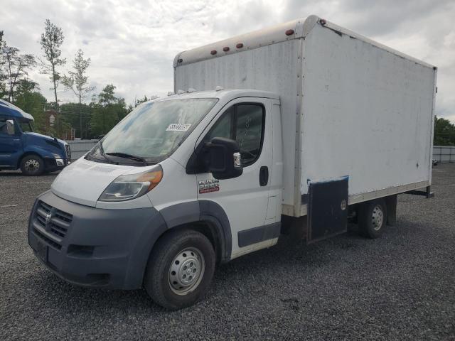 2016 RAM PROMASTER 3500 STANDARD, null