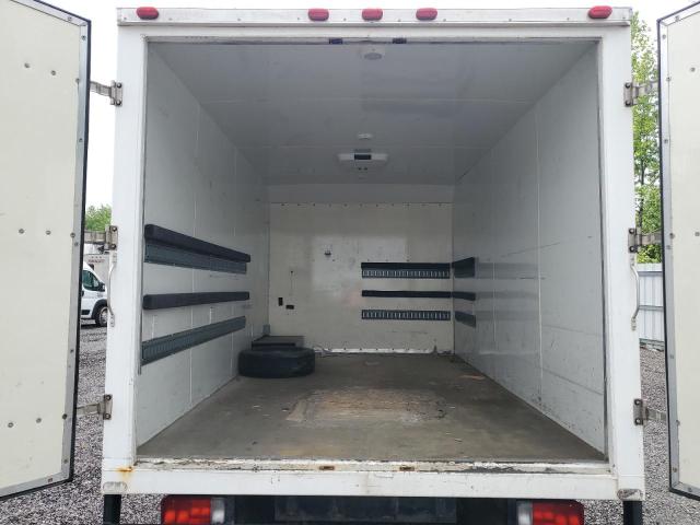 3C7WRVMG4GE121879 - 2016 RAM PROMASTER 3500 STANDARD Biały zdjęcie 10