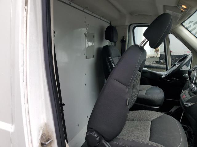 3C7WRVMG4GE121879 - 2016 RAM PROMASTER 3500 STANDARD Biały zdjęcie 11