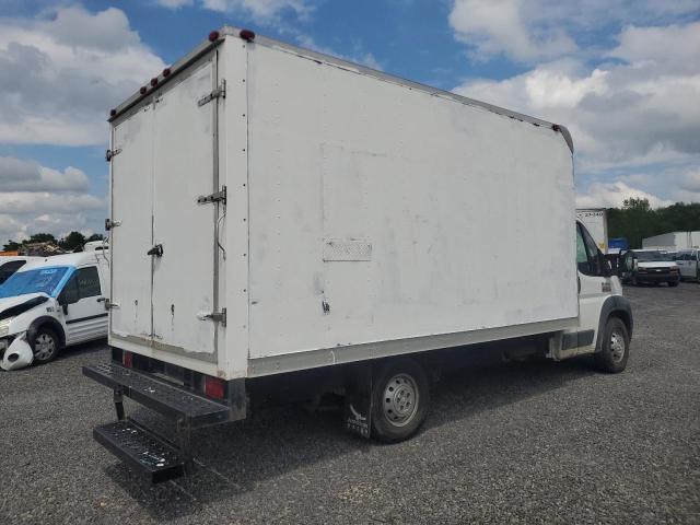 3C7WRVMG4GE121879 - 2016 RAM PROMASTER 3500 STANDARD Biały zdjęcie 3