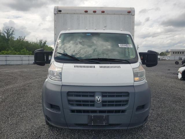 3C7WRVMG4GE121879 - 2016 RAM PROMASTER 3500 STANDARD Biały zdjęcie 5