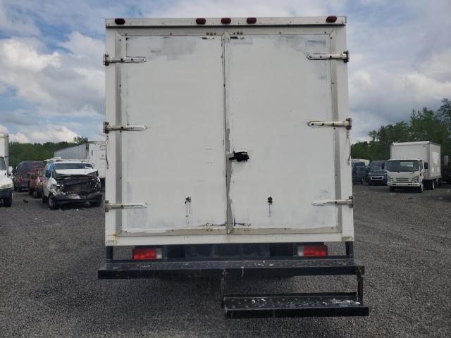 3C7WRVMG4GE121879 - 2016 RAM PROMASTER 3500 STANDARD Biały zdjęcie 6