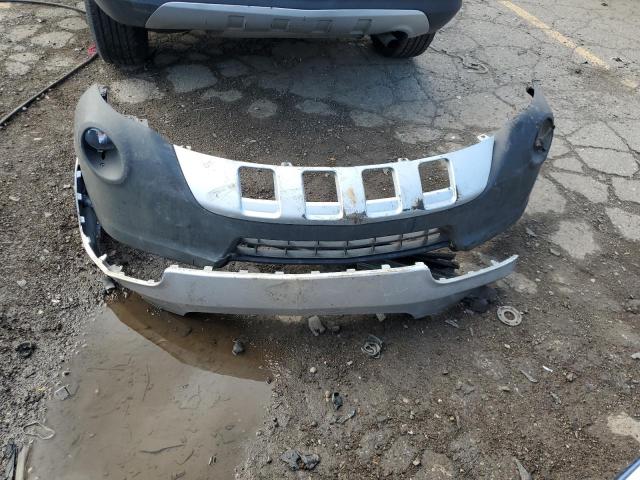 3GNAL2EK2ES508849 - 2014 CHEVROLET CAPTIVA LS SILVER photo 13