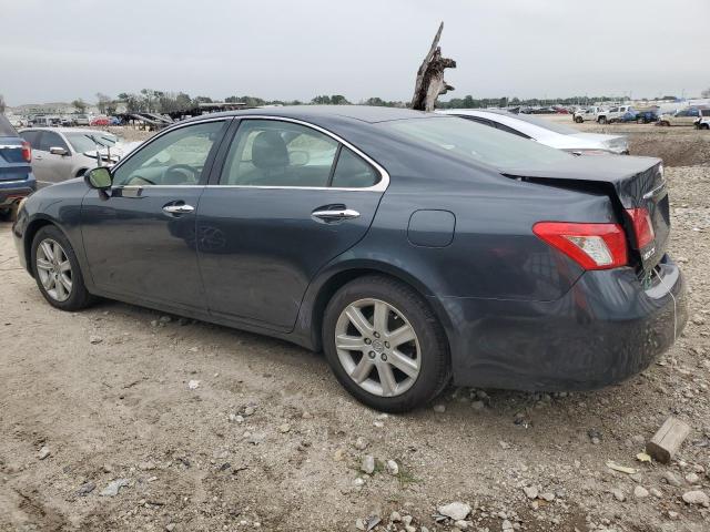 JTHBJ46G582220928 - 2008 LEXUS ES 350 GRAY photo 2