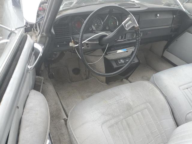 4659829 - 1972 PEUGEOT CITROEN SILVER photo 8