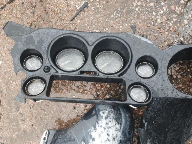 1HD1FC41X7Y712985 - 2007 HARLEY-DAVIDSON FLHTCUI BLACK photo 7