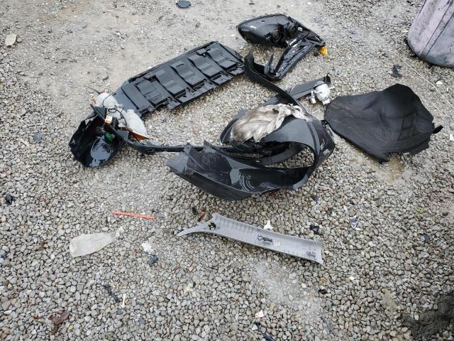 1G1ZH5SXXGF273728 - 2016 CHEVROLET MALIBU PREMIER შავი ფოტო 12