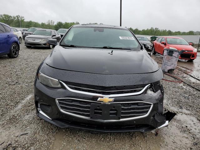 1G1ZH5SXXGF273728 - 2016 CHEVROLET MALIBU PREMIER შავი ფოტო 5