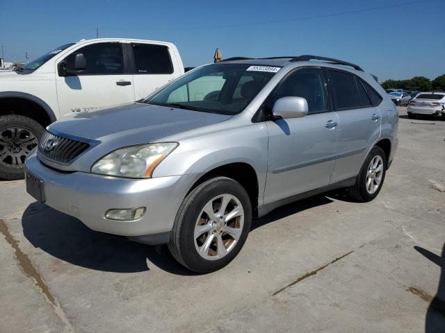 2009 LEXUS RX 350, 