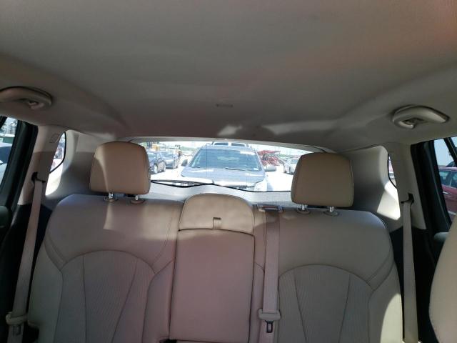 LRBFXBSAXKD064242 - 2019 BUICK ENVISION PREFERRED Bordo foto 10