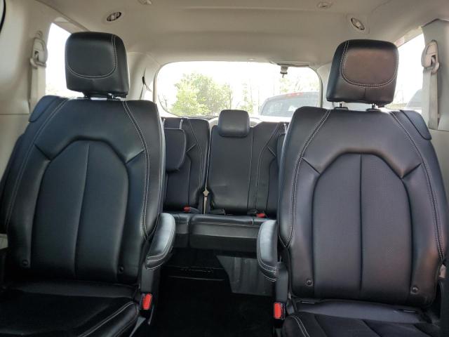 2C4RC1BG8RR120226 - 2024 CHRYSLER PACIFICA TOURING L WHITE photo 10