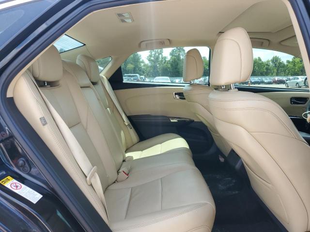 4T1BK1EB7EU133532 - 2014 TOYOTA AVALON BASE Qara foto 10