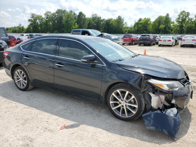 4T1BK1EB7EU133532 - 2014 TOYOTA AVALON BASE Qara foto 4