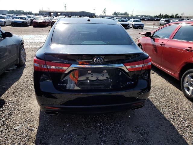 4T1BK1EB7EU133532 - 2014 TOYOTA AVALON BASE Qara foto 6