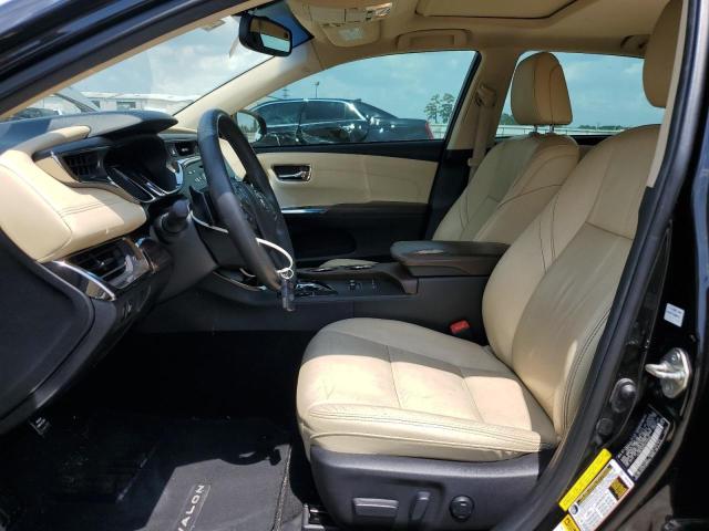 4T1BK1EB7EU133532 - 2014 TOYOTA AVALON BASE Qara foto 7