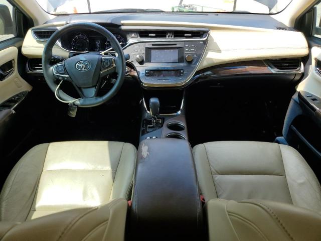 4T1BK1EB7EU133532 - 2014 TOYOTA AVALON BASE Qara foto 8