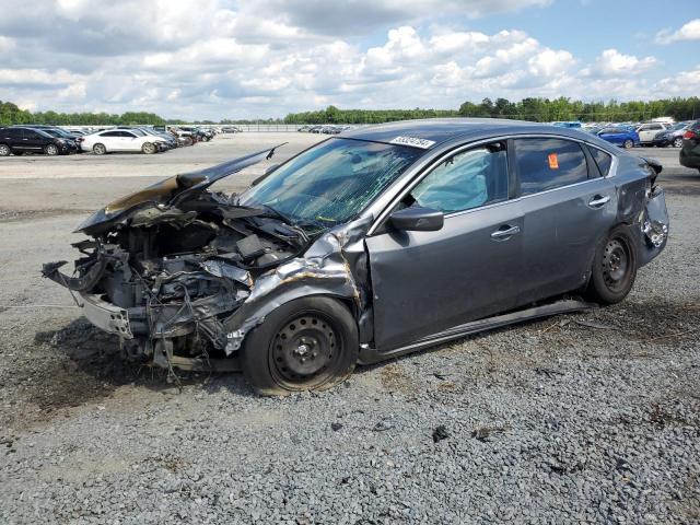 2015 NISSAN ALTIMA 2.5, 