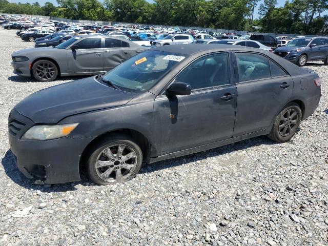 2011 TOYOTA CAMRY BASE, 