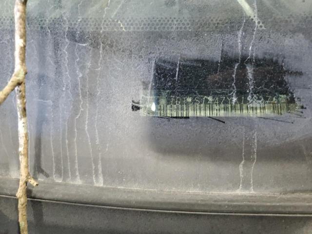 4T1BF3EK0BU732302 - 2011 TOYOTA CAMRY BASE BLACK photo 12