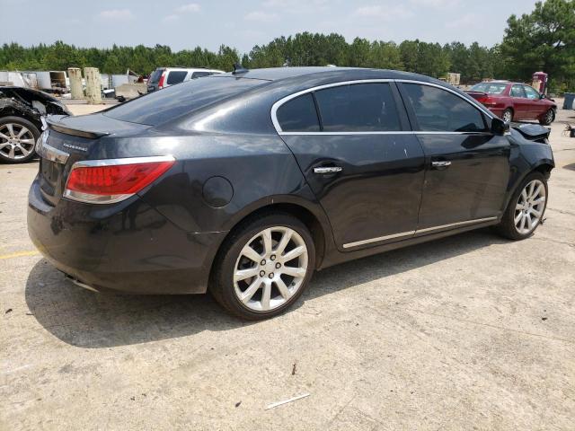 1G4GJ5E36DF231690 - 2013 BUICK LACROSSE TOURING BLACK photo 3