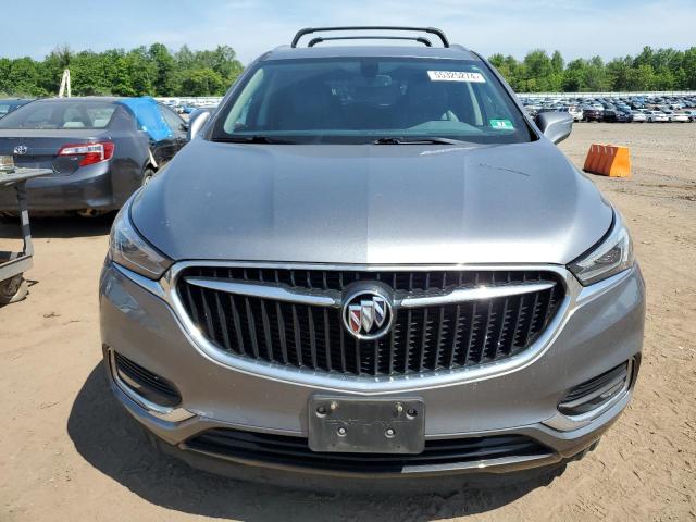 5GAEVAKW9JJ280044 - 2018 BUICK ENCLAVE ESSENCE 银色 照片 5