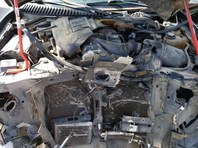 5LMFU28R53LJ24600 - 2003 LINCOLN NAVIGATOR 黑色 照片 12