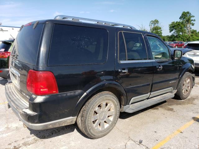5LMFU28R53LJ24600 - 2003 LINCOLN NAVIGATOR 黑色 照片 3