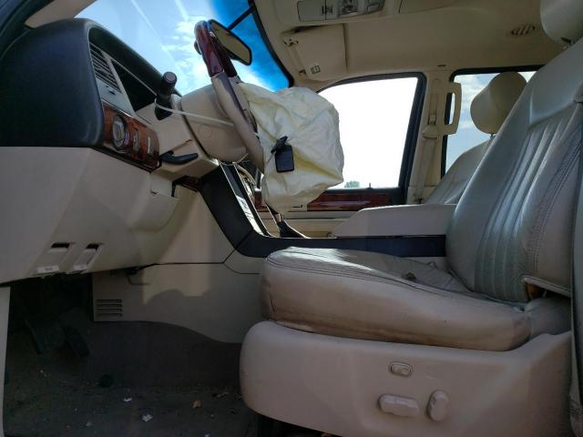 5LMFU28R53LJ24600 - 2003 LINCOLN NAVIGATOR 黑色 照片 7