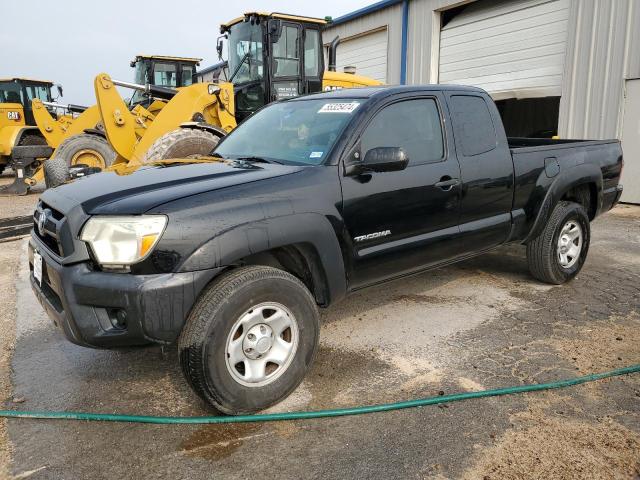 2013 TOYOTA TACOMA PRERUNNER ACCESS CAB, 