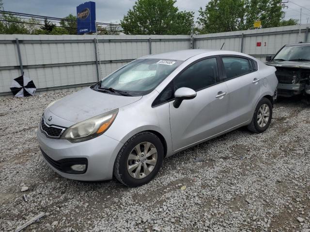 2015 KIA RIO EX, 