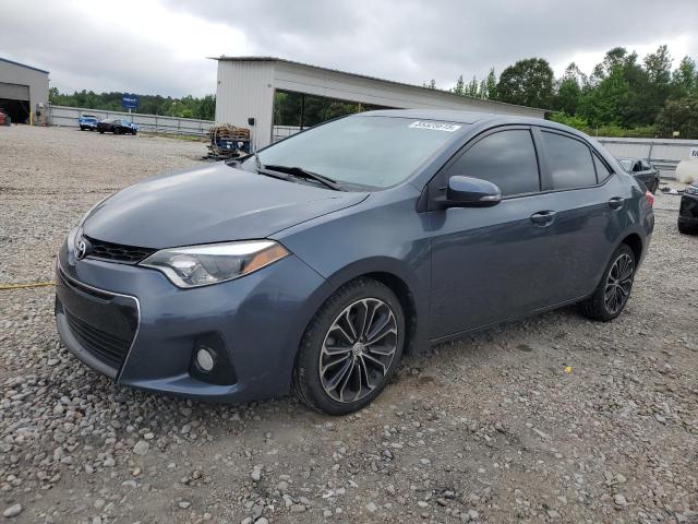 2014 TOYOTA COROLLA L, null