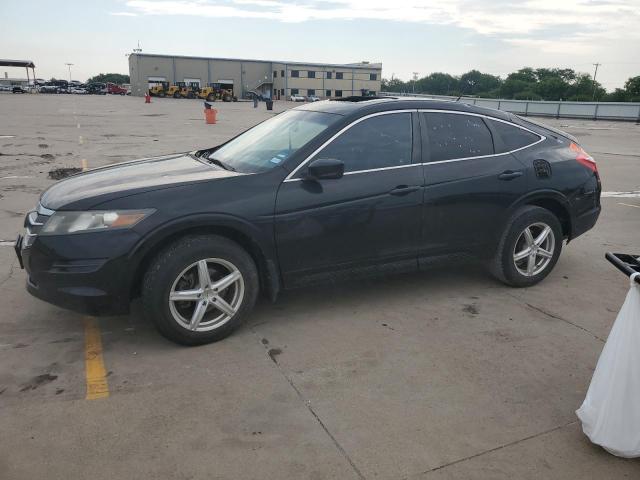 5J6TF3H54CL001422 - 2012 HONDA CROSSTOUR EXL შავი ფოტო 1