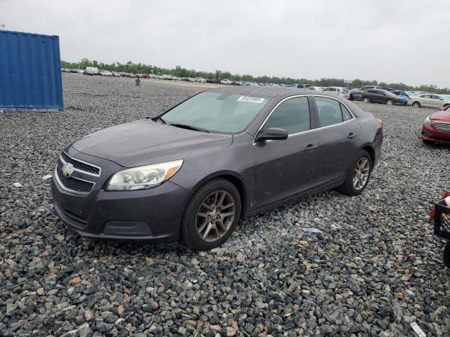 1G11D5RR9DF101900 - 2013 CHEVROLET MALIBU 1LT CHARCOAL photo 1