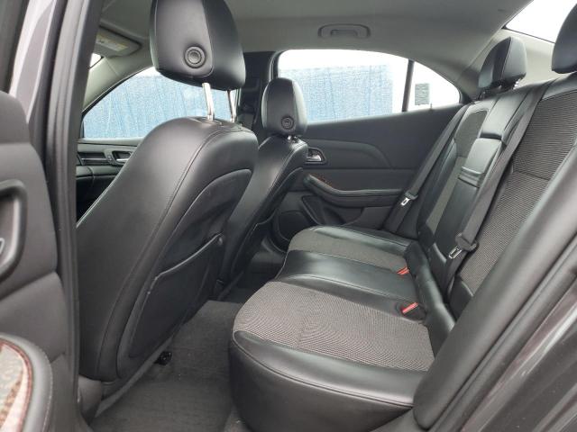 1G11D5RR9DF101900 - 2013 CHEVROLET MALIBU 1LT CHARCOAL photo 10