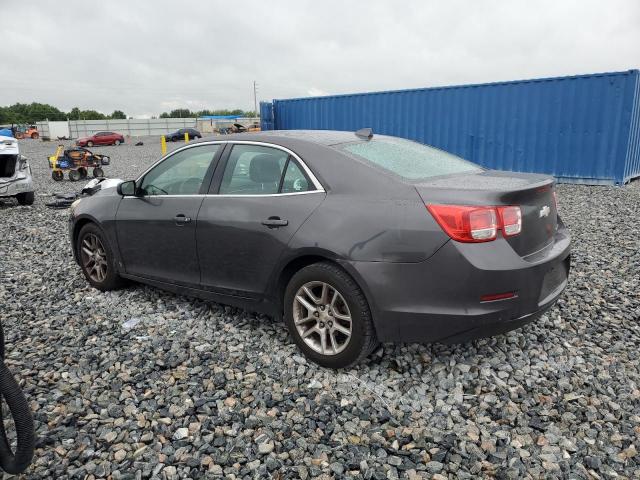 1G11D5RR9DF101900 - 2013 CHEVROLET MALIBU 1LT CHARCOAL photo 2