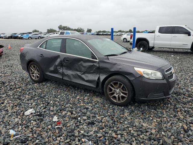 1G11D5RR9DF101900 - 2013 CHEVROLET MALIBU 1LT CHARCOAL photo 4