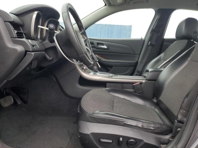 1G11D5RR9DF101900 - 2013 CHEVROLET MALIBU 1LT CHARCOAL photo 7