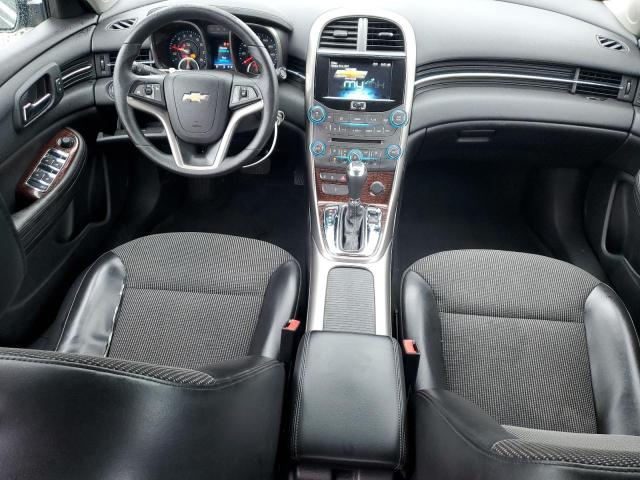 1G11D5RR9DF101900 - 2013 CHEVROLET MALIBU 1LT CHARCOAL photo 8