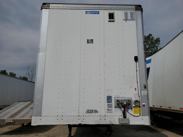 1DW1A5327MBA46430 - 2021 SNFE TRAILER WHITE photo 7